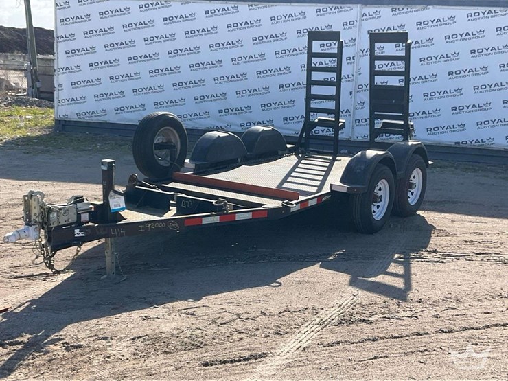 2021-mmdi-e510-10ft.-t/a-equipment-trailer-image-1