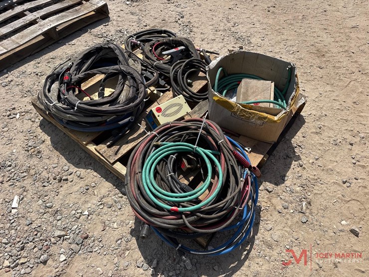 contents-of-pallet:-various-welders-&-fabrication-equipment-image-7