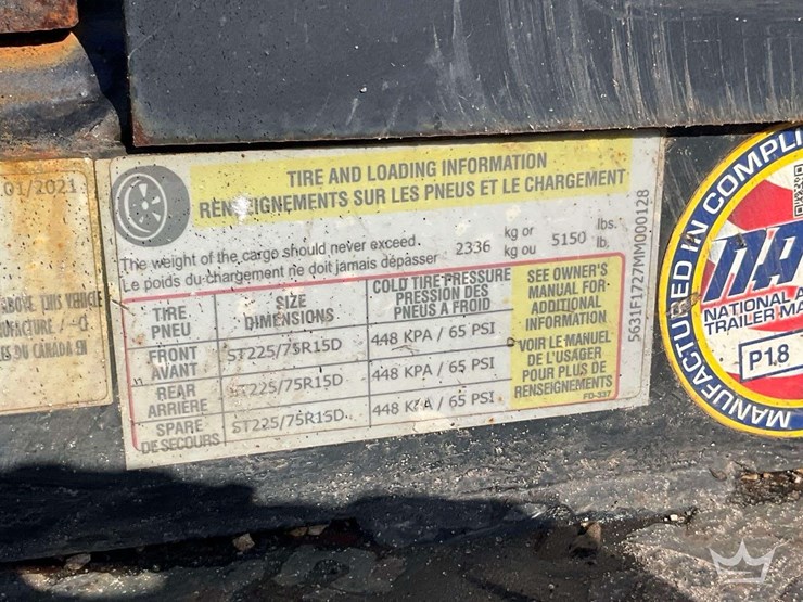 2021-mmdi-e510-10ft.-t/a-equipment-trailer-image-7