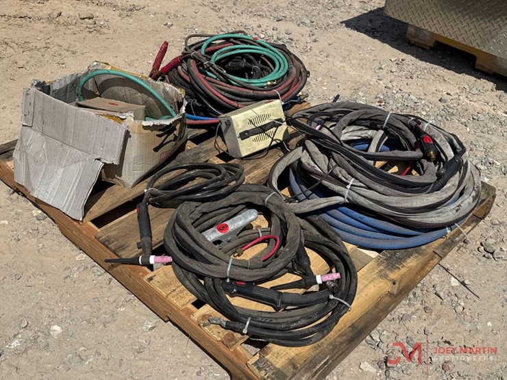 contents-of-pallet:-various-welders-&-fabrication-equipment-image-5