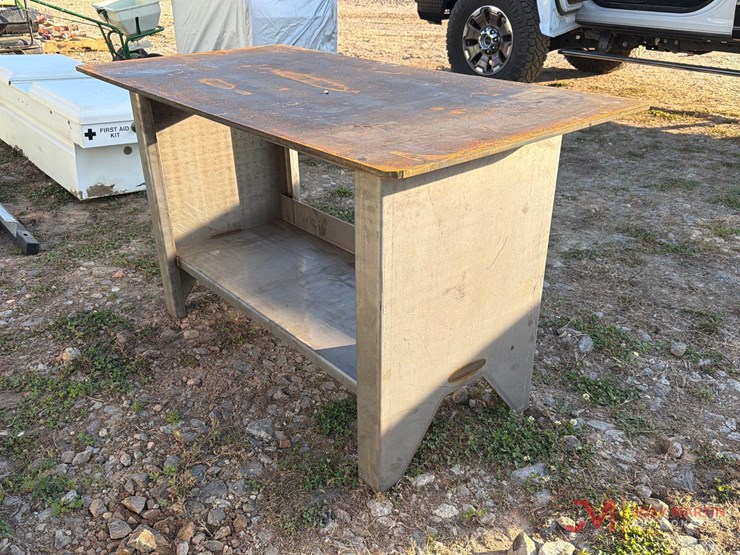 new-60"-welding-table-h.d.-image-4