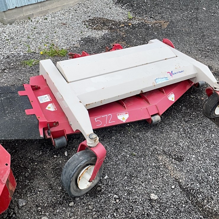 VENTRAC MS720