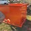 new-2yd-self-dumping-hopper-w/-fork-pockets-image-3
