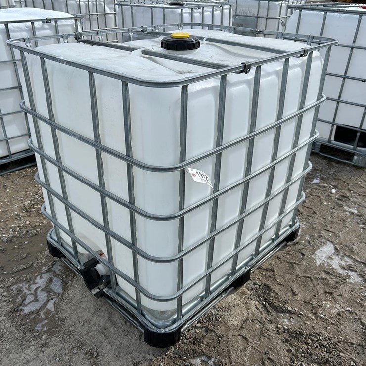 Water Tank Tote