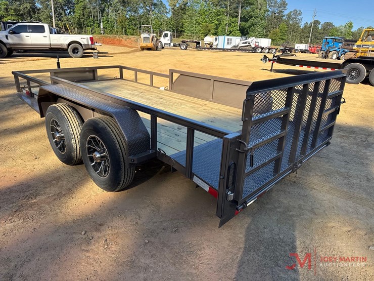 2026-delta-14-t/a-utility-trailer-image-4