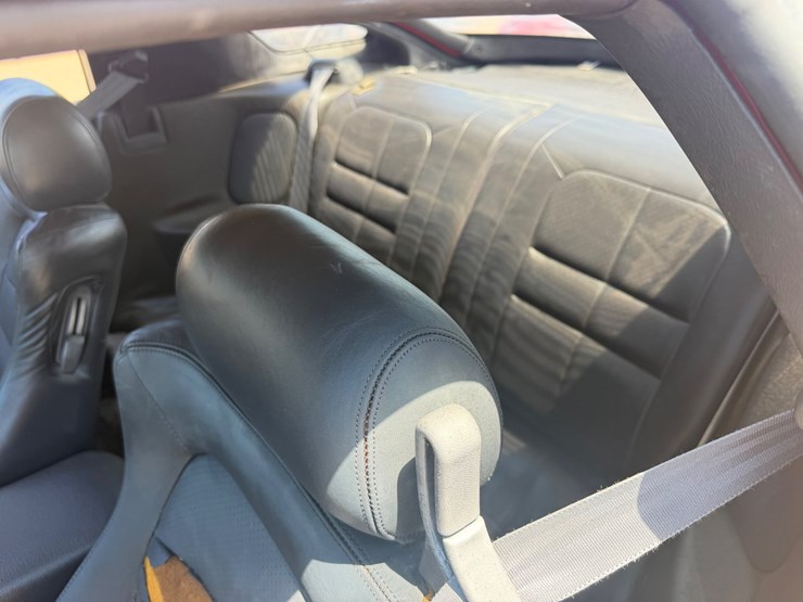 #36472-•-1992-mitsubishi-3000gt-/-parts-or-repair-image-7