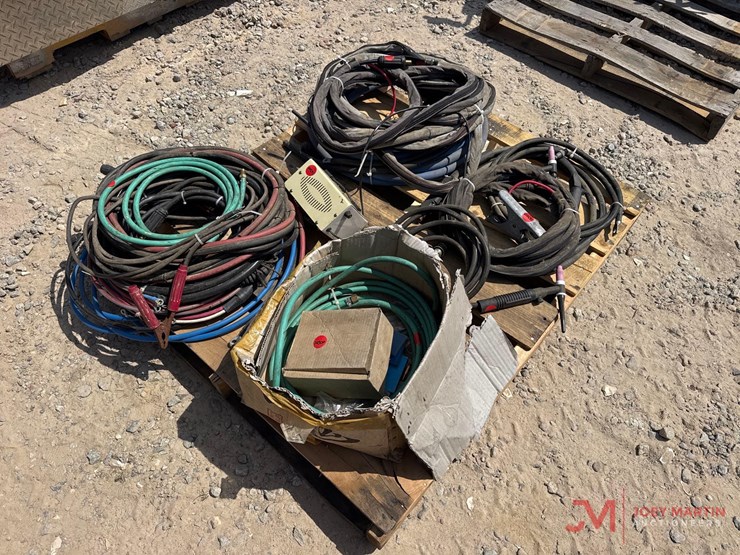 contents-of-pallet:-various-welders-&-fabrication-equipment-image-6