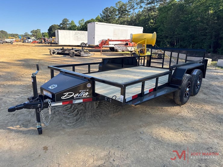 2026-delta-14-t/a-utility-trailer-image-4