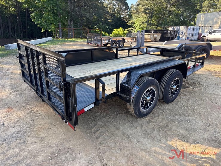 2026-delta-14-t/a-utility-trailer-image-2