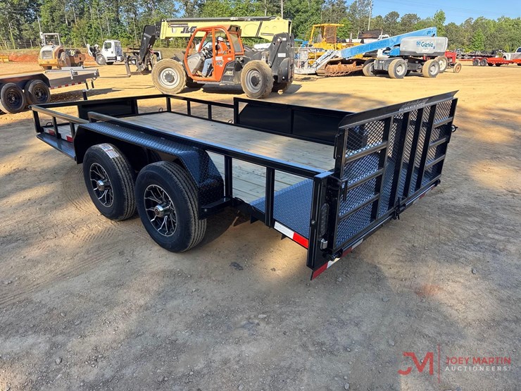 2026-delta-14-t/a-utility-trailer-image-3