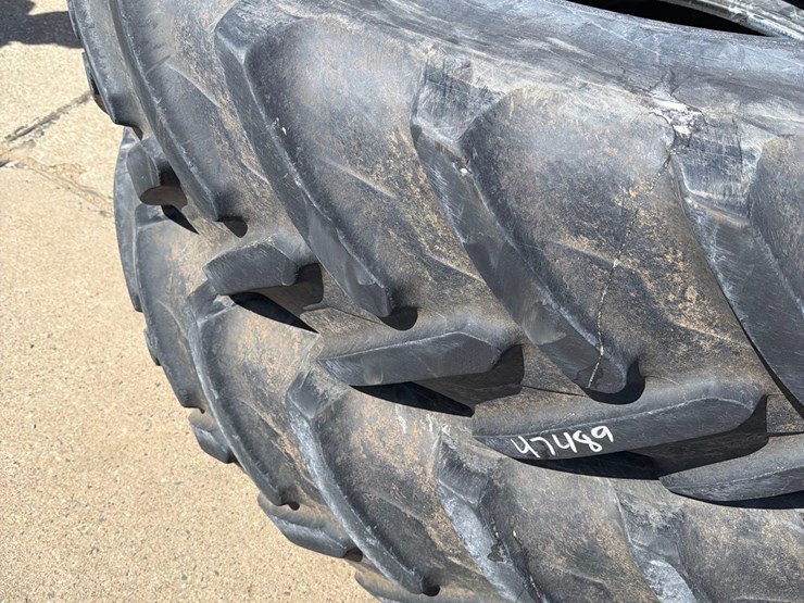 2-michelin-480/80r50-tires-image-4