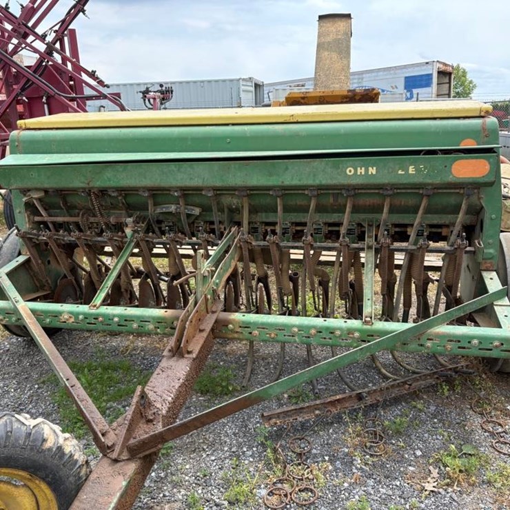 JOHN DEERE 8250