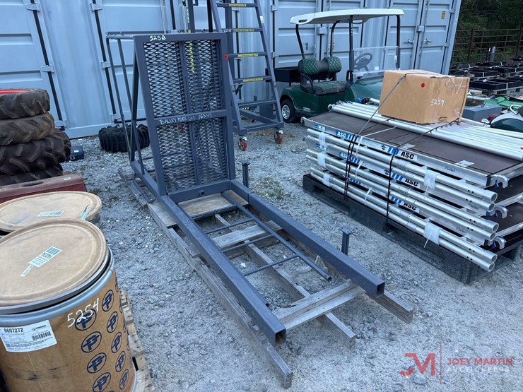 balleymoreindustrial-rolling-stair-lift,-counter-weight-image-1