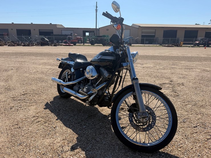 #36555-•-2003-harley-softail-/-parts-or-repair-/-no-title-image-2