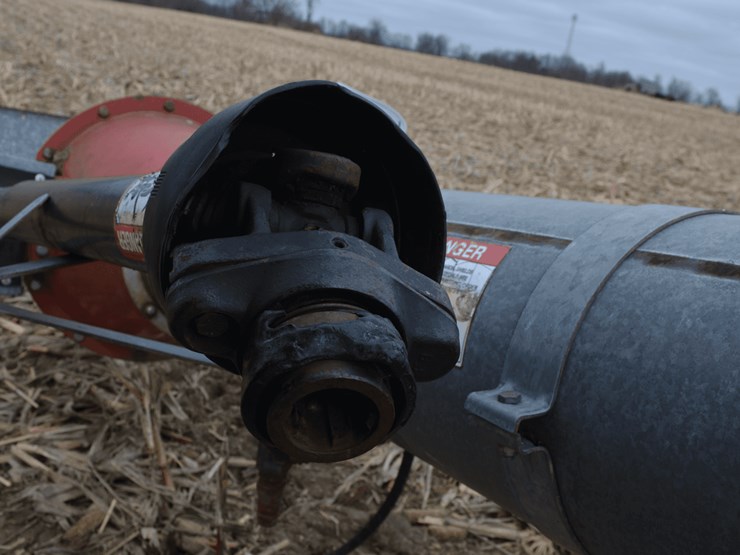 hutchinson/-mayrath-grain-elevator-damaged,-bent-tube-image-4