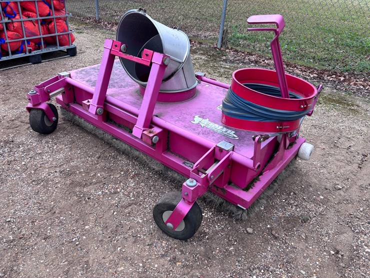 #34258-•-buffalo-turbine-sand-devil-greens-blower-image-2