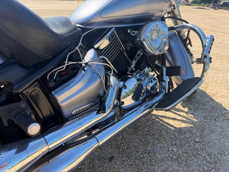 #36556-•-2003-yamaha-mc-/-parts-or-repair-/-no-title-image-7