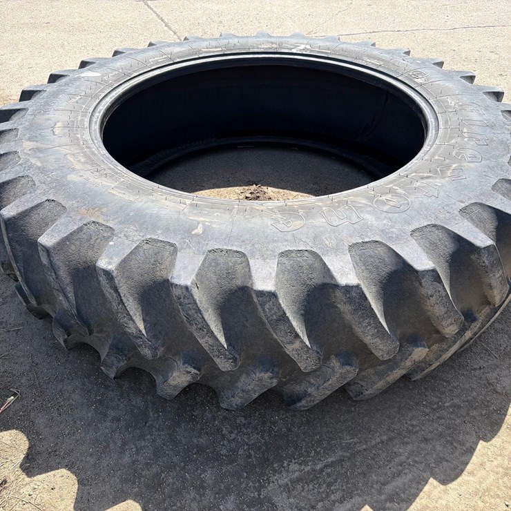 1-Firestone 18.4R42 Tire
