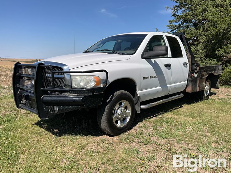 2005-dodge-ram-2500hd-image-1