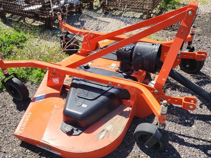 #522-•-land-pride-60"-finish-mower-(mauston,-wi)-image-2
