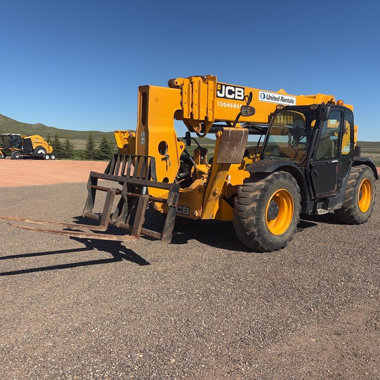 JCB 512-56