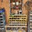 wire-&-misc.-hardware-including-storage-bin-&-work-bench-image-1