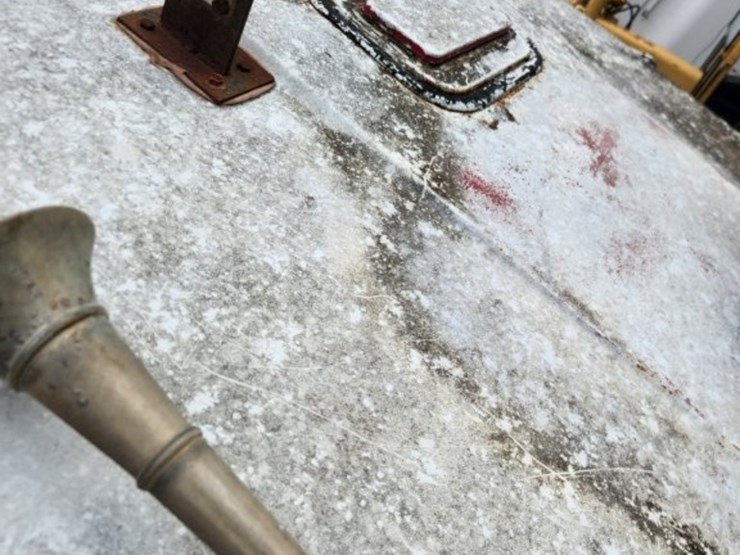 1982-mack-dump-truck-w/-16'-dump-bed-model-r738s--147,375-miles-image-43