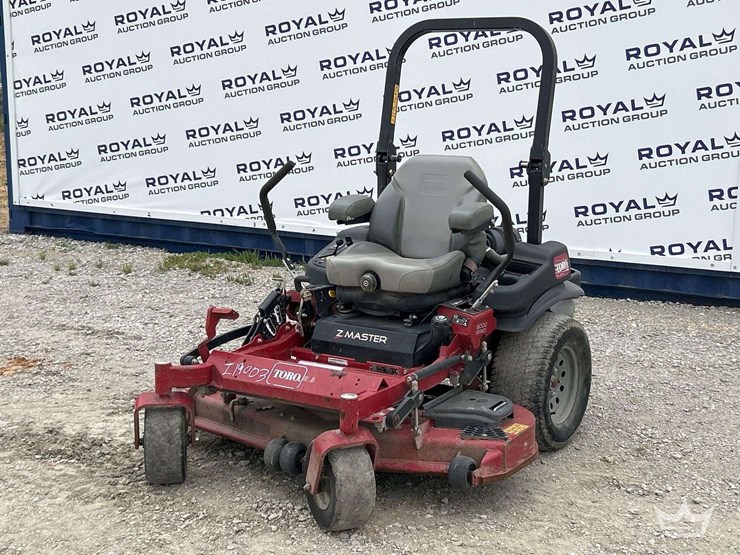 toro-54"-zero-turn-mower-image-1
