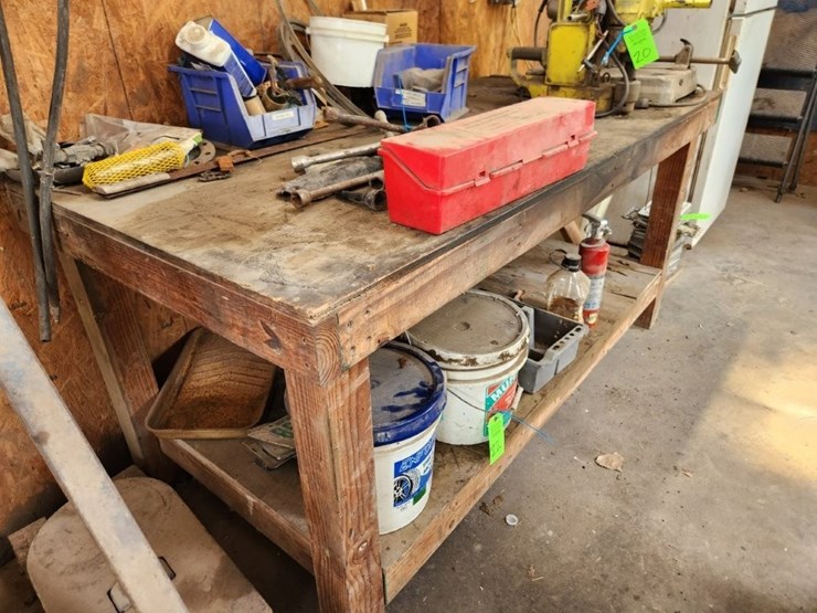 workbench-&-contents-image-3