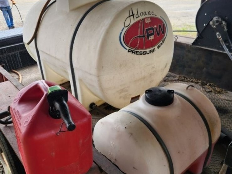 hot-water-pressure-washer-trailer-full-package---fully-equipped-&-ready-to-work!-image-13