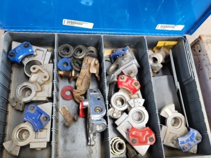 fastenal-parts-cabinet-&-contents-image-2