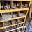 wire-&-misc.-hardware-including-storage-bin-&-work-bench-image-7