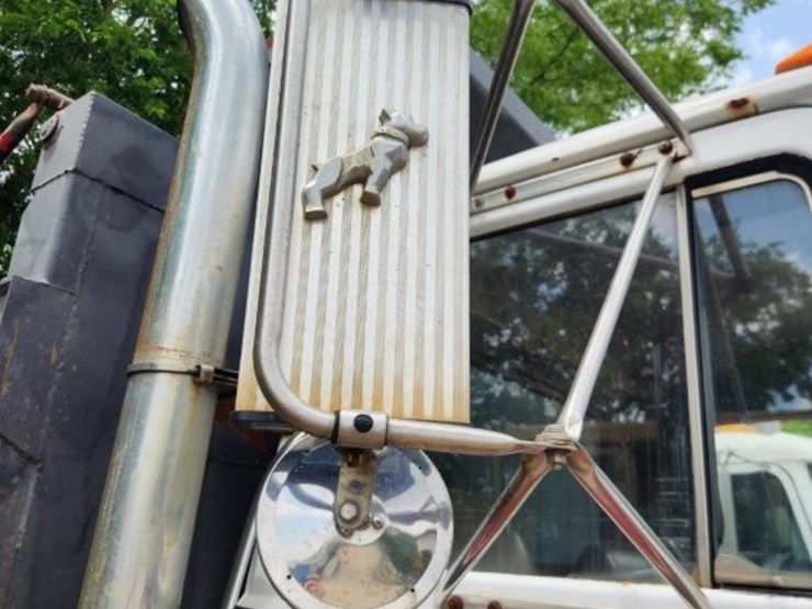 1982-mack-dump-truck-w/-16'-dump-bed-model-r738s--147,375-miles-image-34