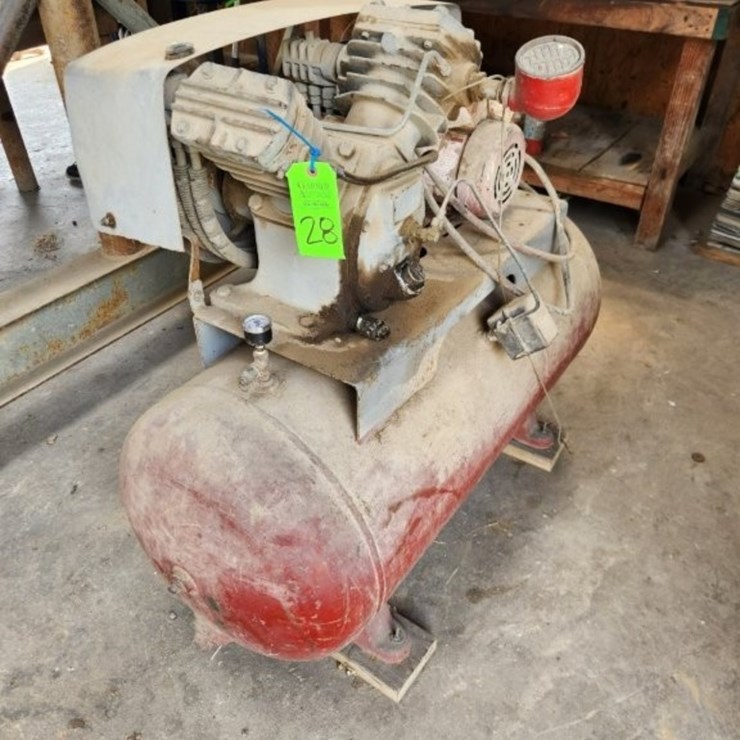 Air Compressor
