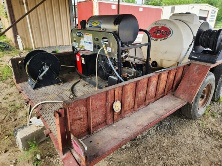 hot-water-pressure-washer-trailer-full-package---fully-equipped-&-ready-to-work!-image-8