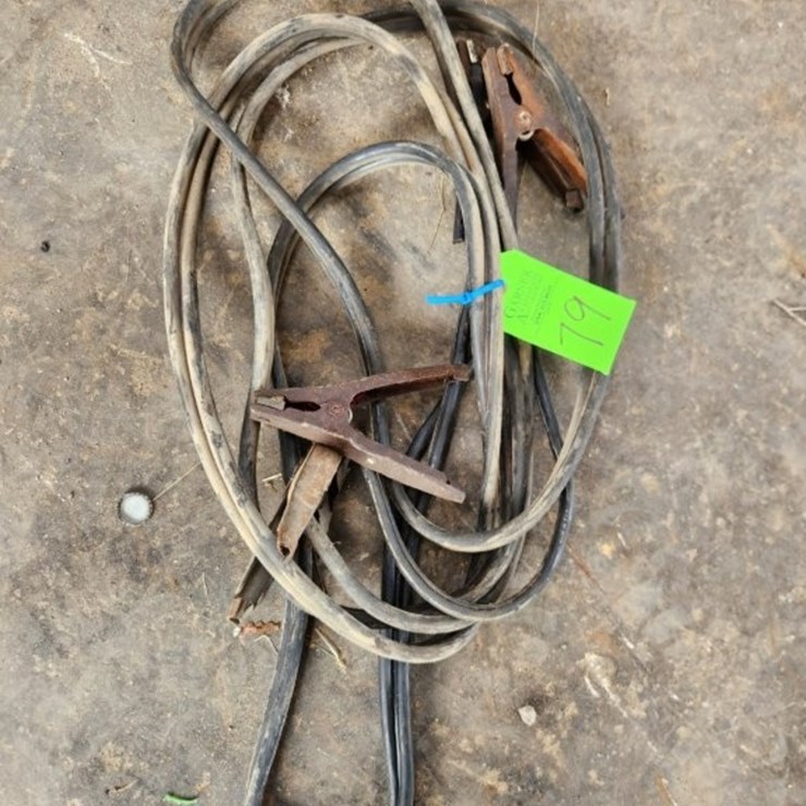 Jumper Cables