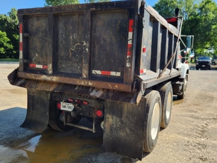 1996-international-dump-truck-w/-14'-dump-bed-model-2574-6x4,-362,863-miles-image-22