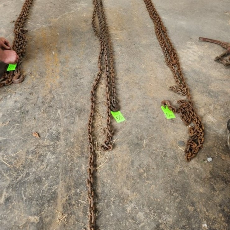 Chains