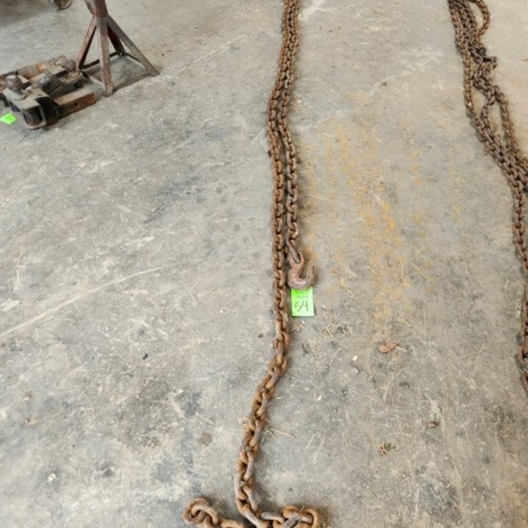 Chains