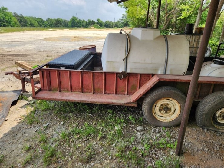 hot-water-pressure-washer-trailer-full-package---fully-equipped-&-ready-to-work!-image-9
