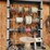 wire-&-misc.-hardware-including-storage-bin-&-work-bench-image-2