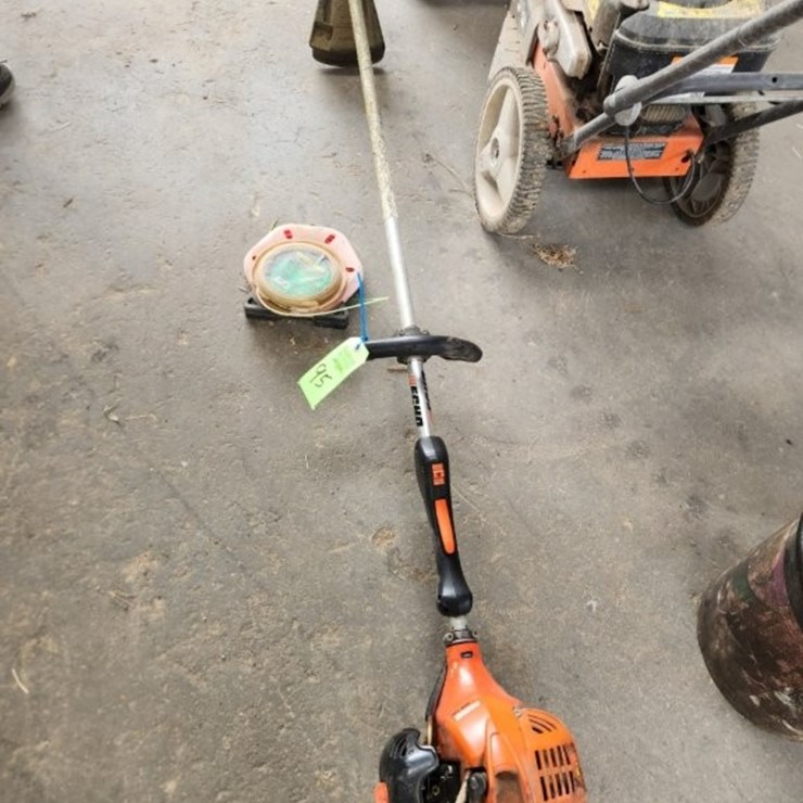 Echo Weed Trimmer