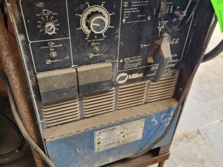 miller-shopmaster-300-ac/dc-welder-&-welding-accessories-image-3