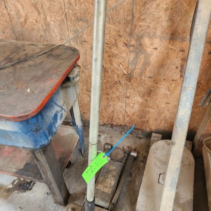 Floor Jack