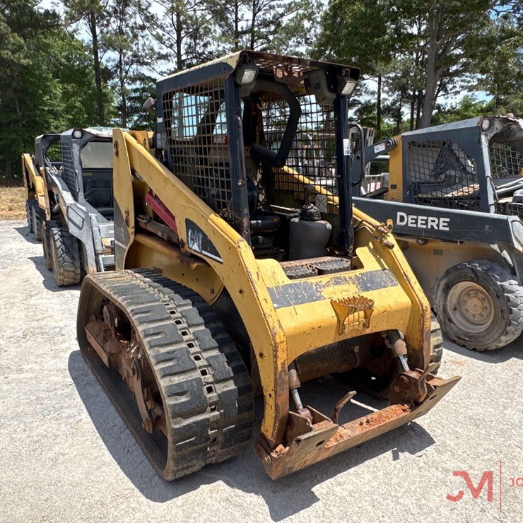 CATERPILLAR 246B