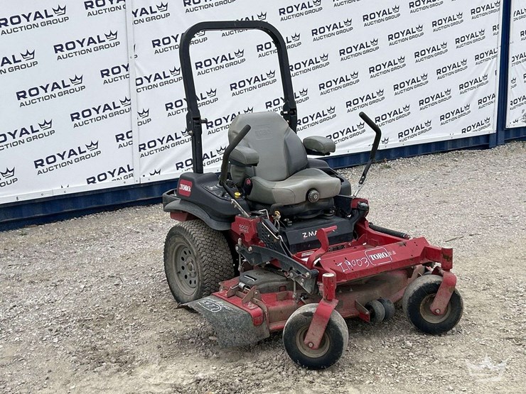 toro-54"-zero-turn-mower-image-4