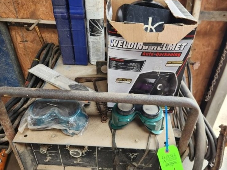 miller-shopmaster-300-ac/dc-welder-&-welding-accessories-image-5