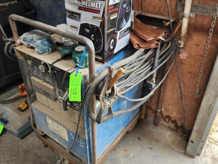 miller-shopmaster-300-ac/dc-welder-&-welding-accessories-image-2