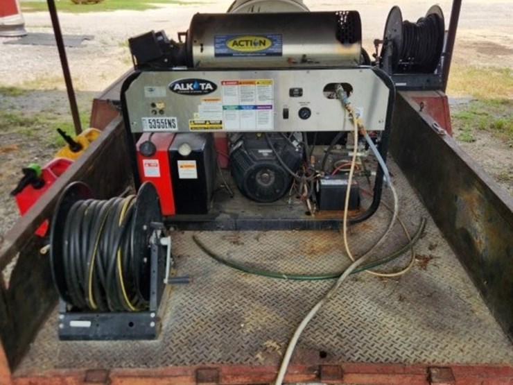 hot-water-pressure-washer-trailer-full-package---fully-equipped-&-ready-to-work!-image-7