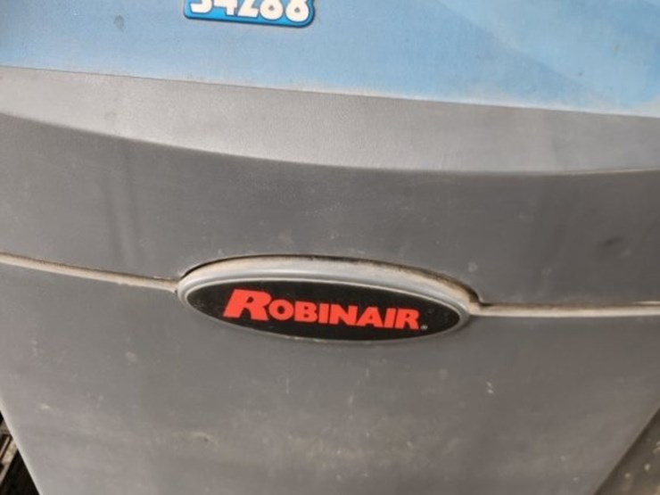 robinair-cool-tech-34288-recovery,-recycling,-&-recharging-machine-image-3